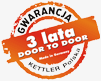 Gwarancja 3 lata door2door