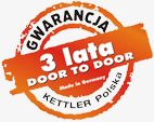 Gwarancja 3 lata door2door