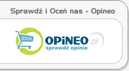 Oce� nasz sklep w OPINEO