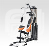 ATLAS YORK FITNESS PERFORM GYM