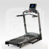 BIEŻNIA ELEKTRYCZNA YORK FITNESS T-I 1000