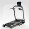 BIEŻNIA ELEKTRYCZNA YORK FITNESS T-II 1000