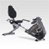 ROWER POZIOMY COMFORT EVOLUTION PROGRAM BH FITNESS H856