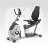 ROWER POZIOMY BREMSHEY CARDIO COMFORT AMBITION