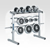 STOJAK NA GRYFY i CIʯARY KETTLER 7499-500