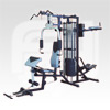 ATLAS inSPORTline ATHLET z DIPPINGIEM