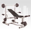 �AWKA DO �WICZE� inSPORTline ADJUST