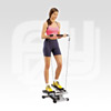 MINI STEPPER VARIO Z GUMAMI KETTLER
