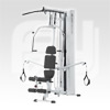 Dodatkowe obci��enie 20 kg do atlas�w Kettler Kinetic F3, F5