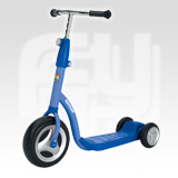  HULAJNOGA SCOOTER BLUE KETTLER 8452-500 