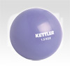 Pi�ka do �wicze� Kettler 1,5 kg 07350-062 - fioletowa