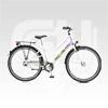 ROWER KETTLER FLASH 26''