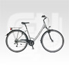 ROWER KETTLER MONZA PRO 28''