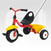 ROWEREK SUPERTRIKE KETTLER 8174-400