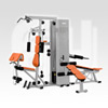 ATLAS MASTER SPORT MEGA FITNESS
