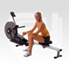 WIO�LARZ OXFORD II CS HORIZON FITNESS