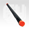 KIJ TRENINGOWY REEBOK 7 KG CZERWONY RE-20097