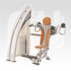 Maszyna na barki - wyciskanie / Independent Shoulder Press A917 SportsArt