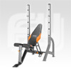 �AWKA OLIMPIJSKA B300 OLS YORK FITNESS