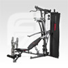 ATLAS YORK FITNESS EXCEL GYM