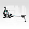 WIOŚLARZ YORK FITNESS R201 - animacja 3D !!!