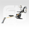 WIOŚLARZ R301 YORK FITNESS - animacja 3D !!!