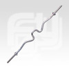 GRYF MOCNO �AMANY 120 CM YORK FITNESS