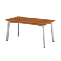 St� Denver aluminiowo-drewniany 160 x 95