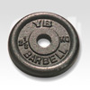 Talerz 2,5 kg York - żeliwny