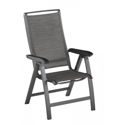 FORMA II Secoflex - fotel  wielopozycyjny Kettler  0104701-7600