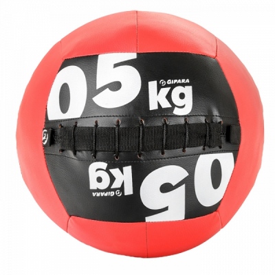 Piłka Wall Ball 5 kg  GIPARA FITNESS