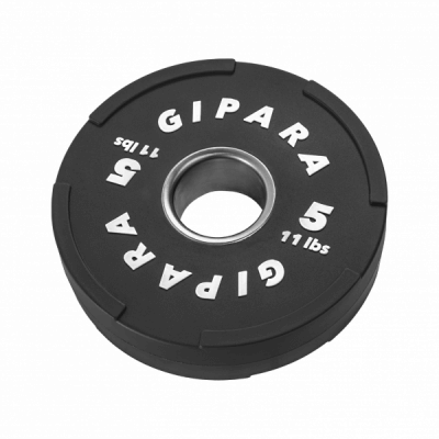 Bumper poliuretanowy 5 kg GIPARA