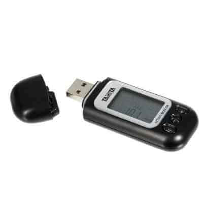 TANITA AM-180 Monitor Dziennej Aktywności Fizycznej z USB