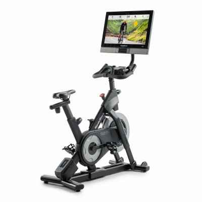 PROMOCJA!!! ROWER SPINNINGOWY COMMERCIAL S27i NORDICTRACK - iFIT GRATIS!