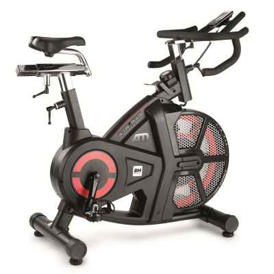 ROWER SPINNINGOWY AIRMAG H9120 BH Fitness