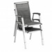 PROMOCJA !!! FORMA II - krzesło obiadowe Kettler  0104702-7600 + wyłożenie na krzesło wartości 109,-zł gratis !!!