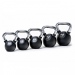 Kettlebell gumowane 24 kg - GIPARA FITNESS