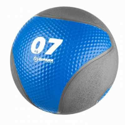 PIŁKA LEKARSKA GOLF STYLE 7 KG GIPARA