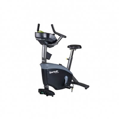 ROWER KLUBOWY G575U LED SPORTS ART