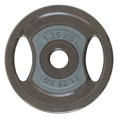 Talerz 1,25 kg NATURAL STRENGTH - FI 50 CM