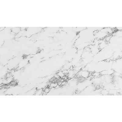 HPL blat do stołu 160x95 cm Kettler  0104221-2800 - Marmur biały / marble carrara