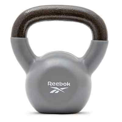 KETTLEBELL REEBOK 6 KG RAWT-17006