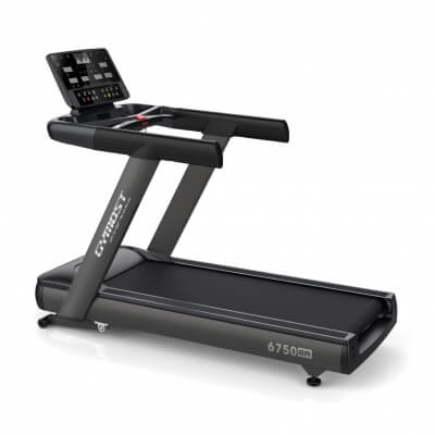 6750 LED HRC BIEŻNIA GYMOST