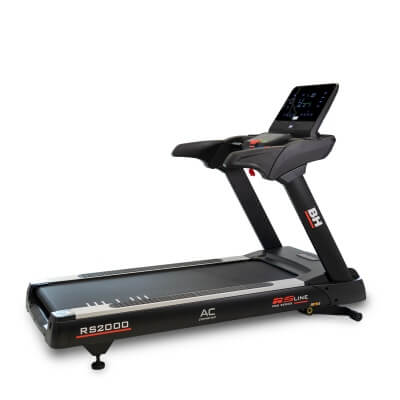 BIEŻNIA RS 2000 LED BH FITNESS