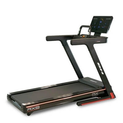 BIEŻNIA RX9 LED G6174 BH FITNESS