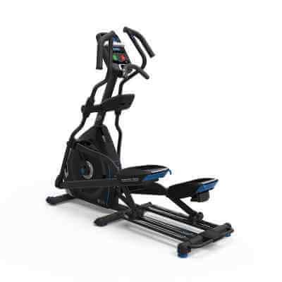 ORBITREK PROGRAMOWANY E628 NAUTILUS