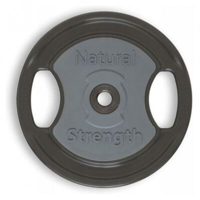 Talerz 5 kg NATURAL STRENGTH - FI 50 CM