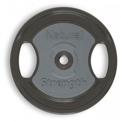 Talerz 5 kg NATURAL STRENGTH - Ø 50 mm