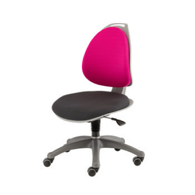 KRZESŁO / FOTEL OBROTOWY KETTLER BERRI 6722-106 (fioletowo-różowy)