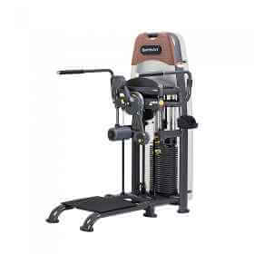 Maszyna na mięśnie przywodzicieli, odwodzicieli i pośladków / Total Hip N961 SportsArt